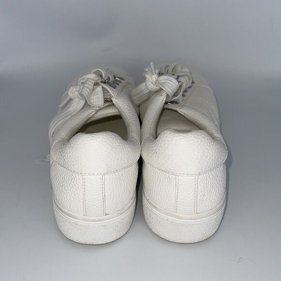 Abound Ace Platform white Sneaker - Picture 8 of 9